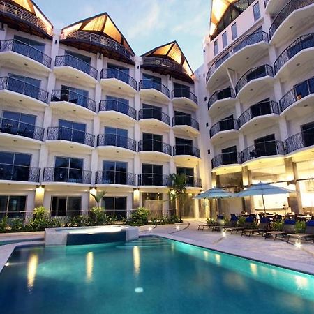 Oceano Boutique Hotel & Bistro Jaco Luaran gambar
