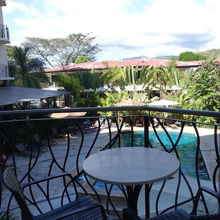 Oceano Boutique Hotel & Bistro Jaco Luaran gambar