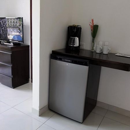 Oceano Boutique Hotel & Bistro Jaco Luaran gambar