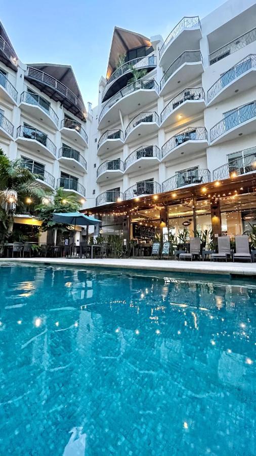 Oceano Boutique Hotel & Bistro Jaco Luaran gambar