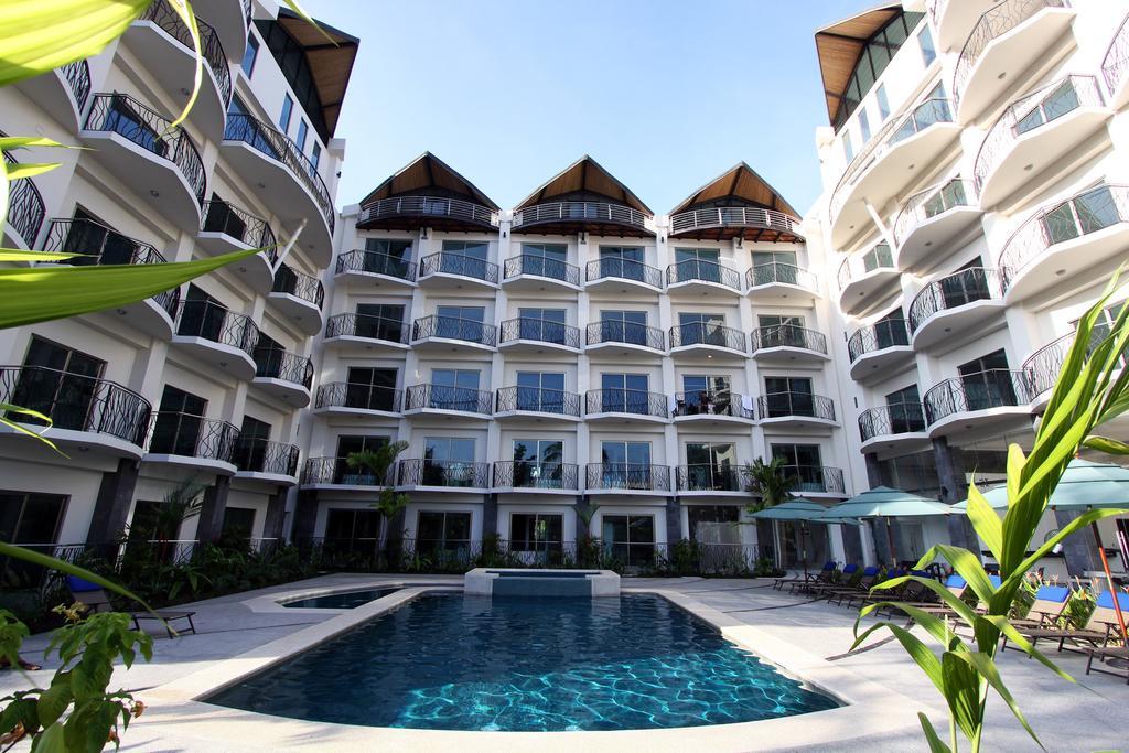 Oceano Boutique Hotel & Bistro Jaco Luaran gambar