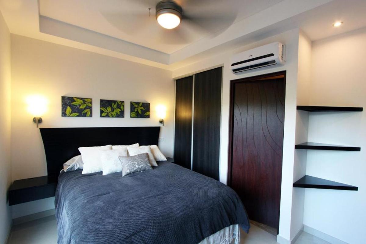 Oceano Boutique Hotel & Bistro Jaco Luaran gambar