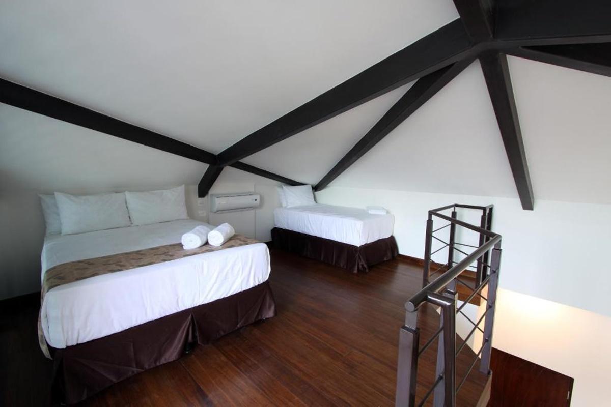 Oceano Boutique Hotel & Bistro Jaco Luaran gambar