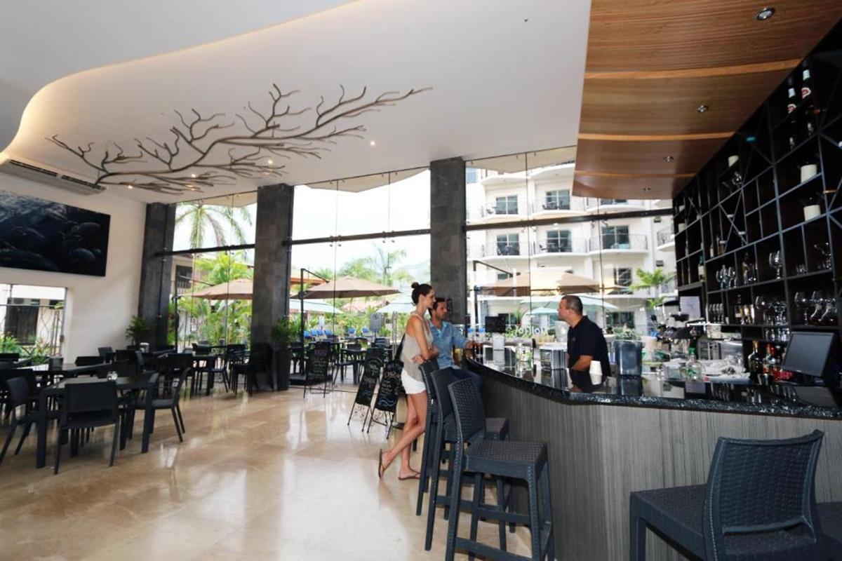 Oceano Boutique Hotel & Bistro Jaco Luaran gambar