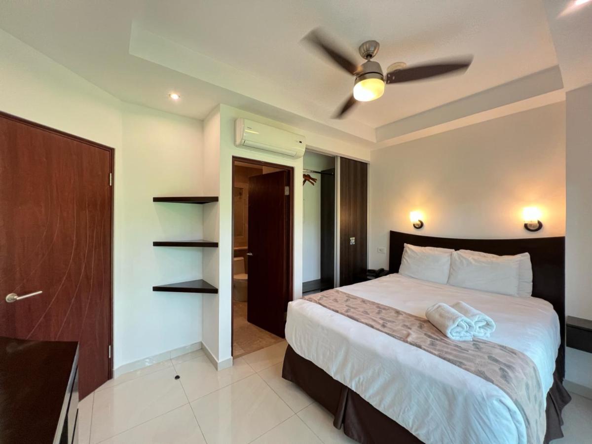 Oceano Boutique Hotel & Bistro Jaco Luaran gambar