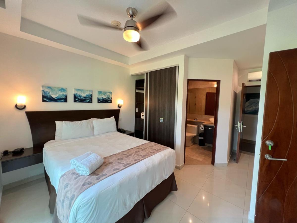 Oceano Boutique Hotel & Bistro Jaco Luaran gambar