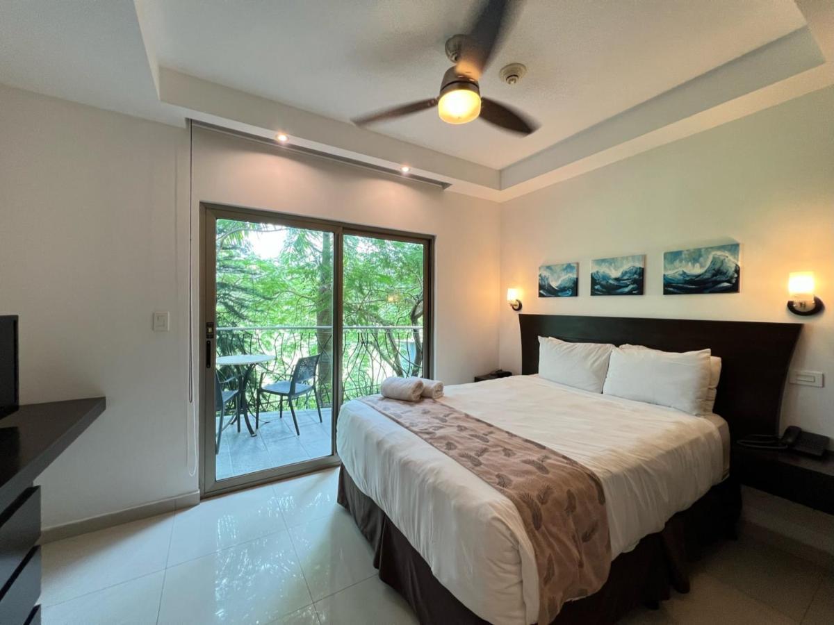 Oceano Boutique Hotel & Bistro Jaco Luaran gambar