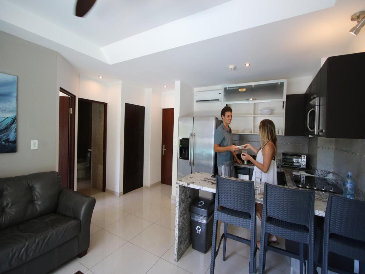Oceano Boutique Hotel & Bistro Jaco Luaran gambar