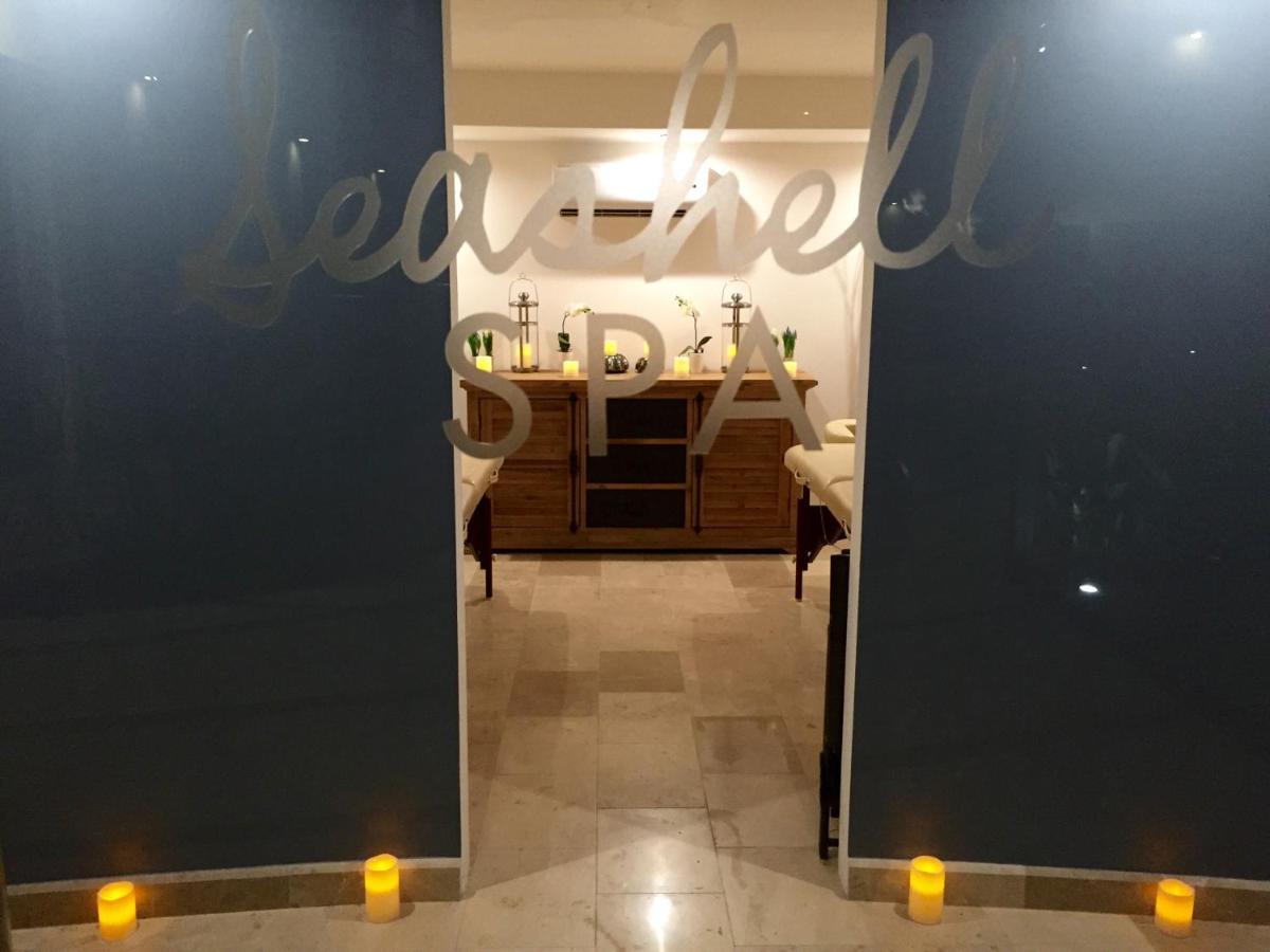 Oceano Boutique Hotel & Bistro Jaco Luaran gambar