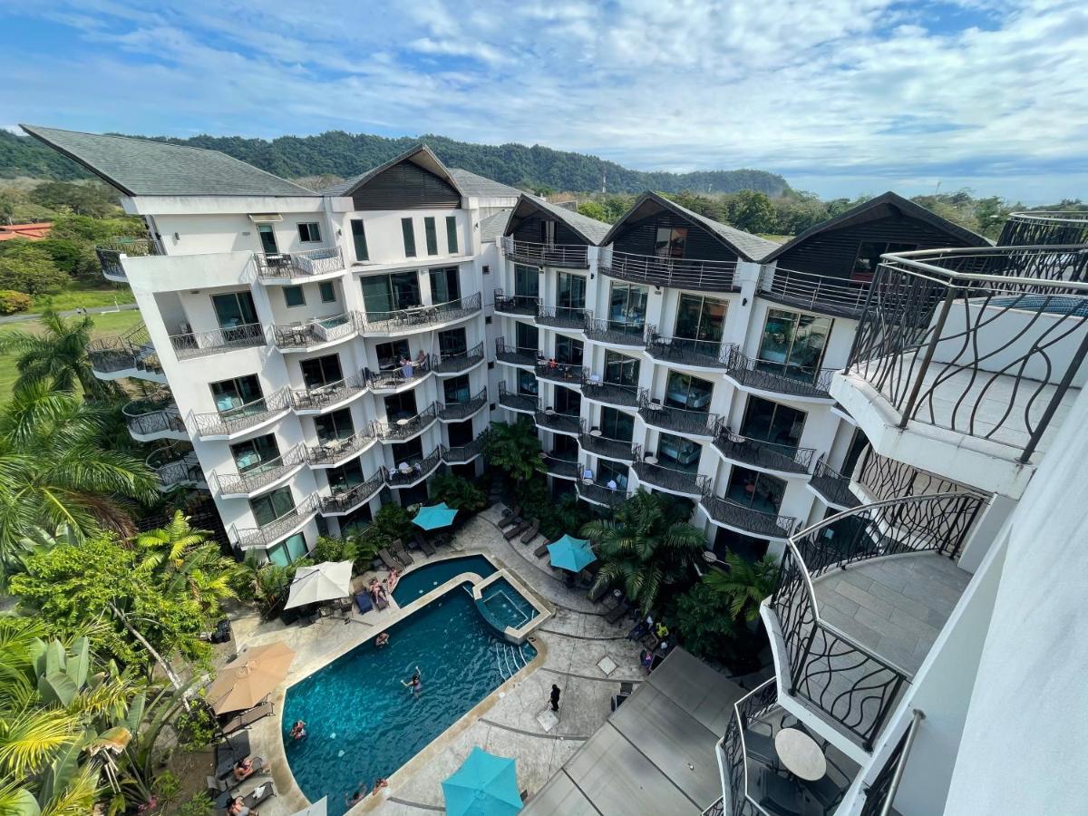 Oceano Boutique Hotel & Bistro Jaco Luaran gambar