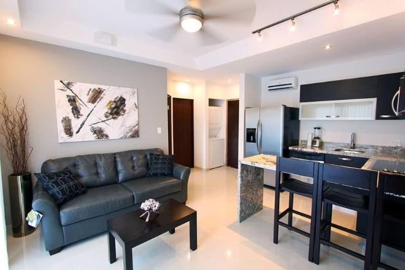 Oceano Boutique Hotel & Bistro Jaco Bilik gambar