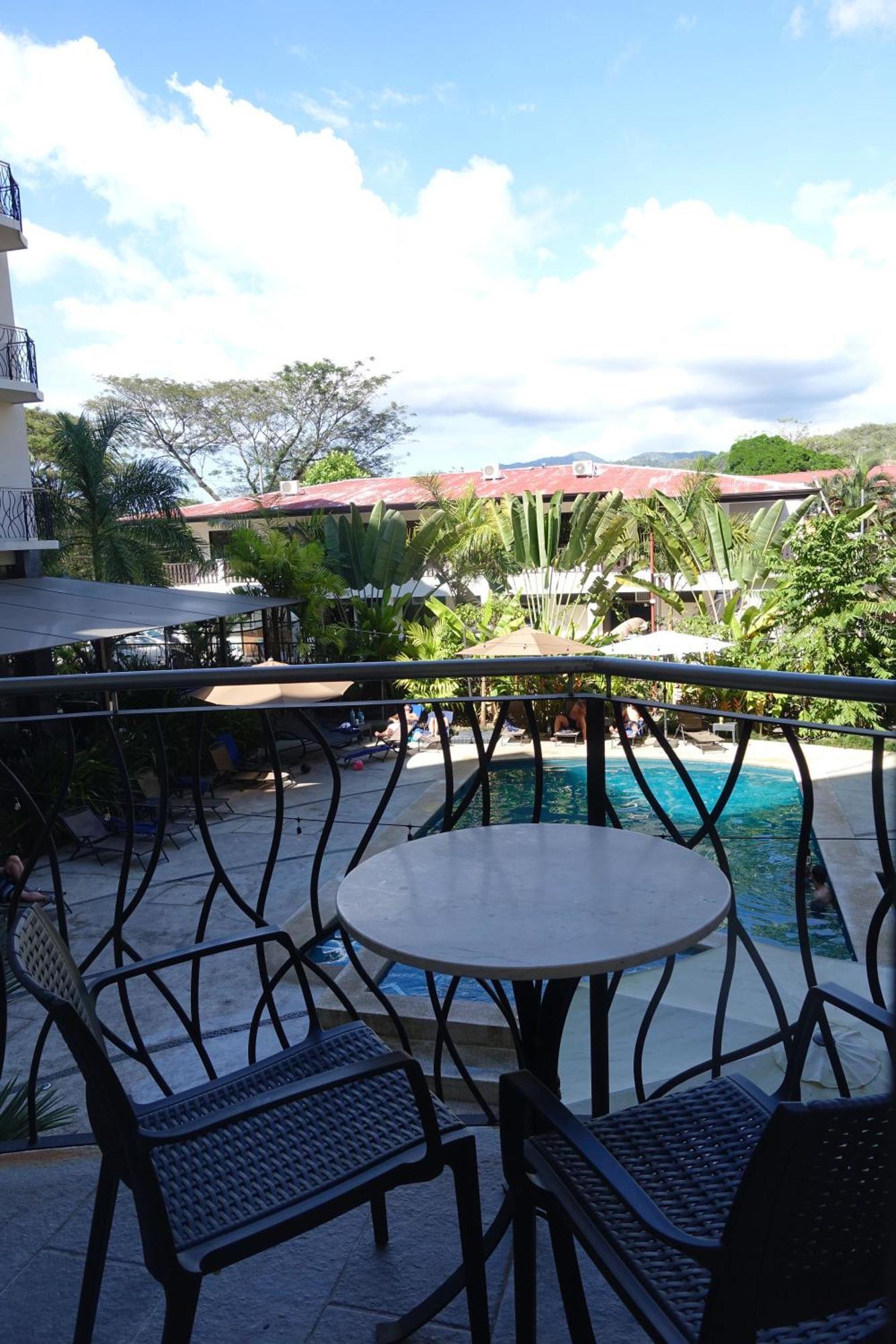 Oceano Boutique Hotel & Bistro Jaco Luaran gambar