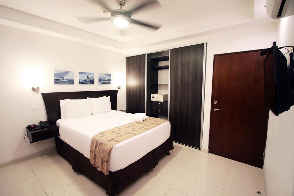 Oceano Boutique Hotel & Bistro Jaco Luaran gambar