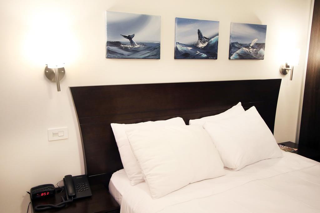Oceano Boutique Hotel & Bistro Jaco Luaran gambar